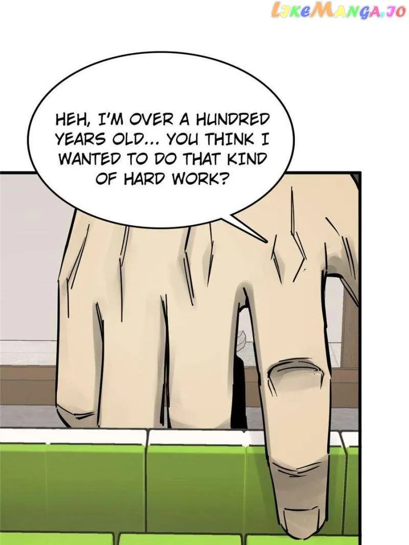 Another beginning with the Guhuo bird Chapter 247 page 70 - 