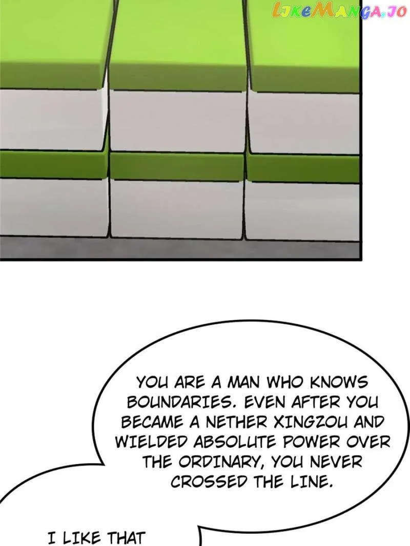 Another beginning with the Guhuo bird Chapter 247 page 71 - 