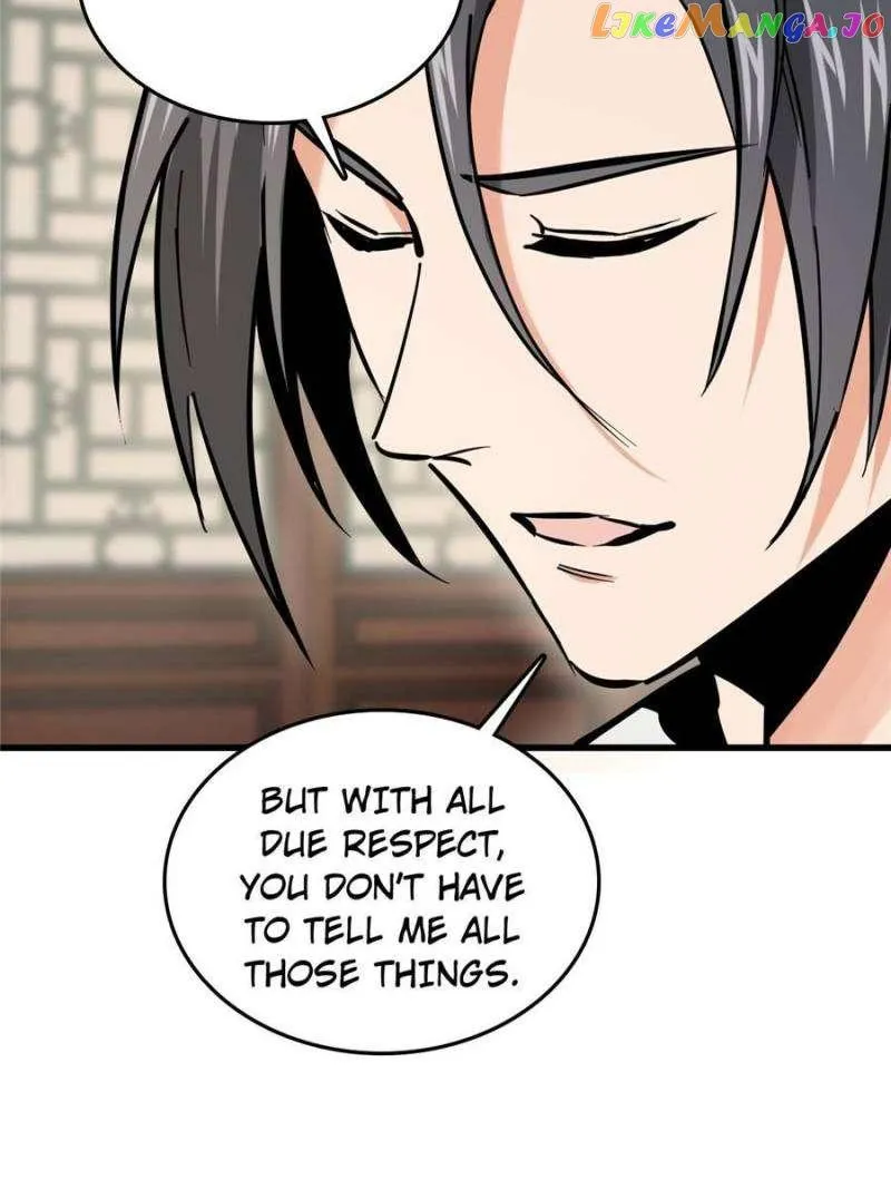 Another beginning with the Guhuo bird Chapter 247 page 75 - 