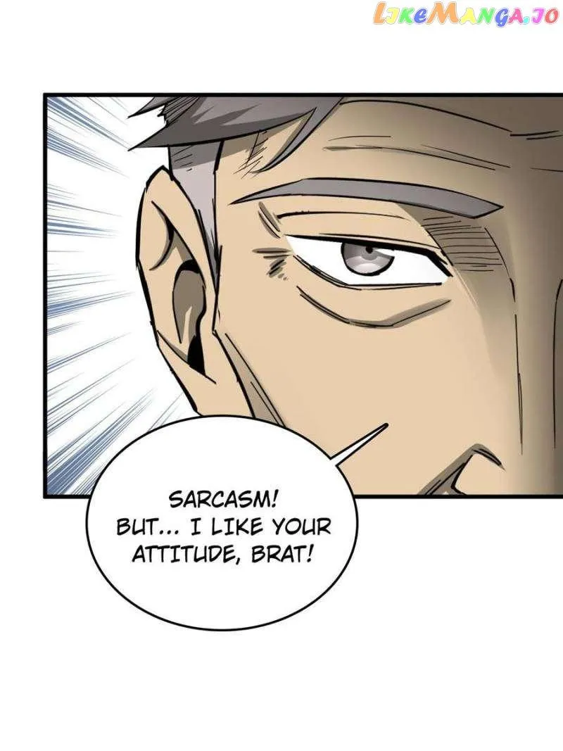 Another beginning with the Guhuo bird Chapter 247 page 76 - 
