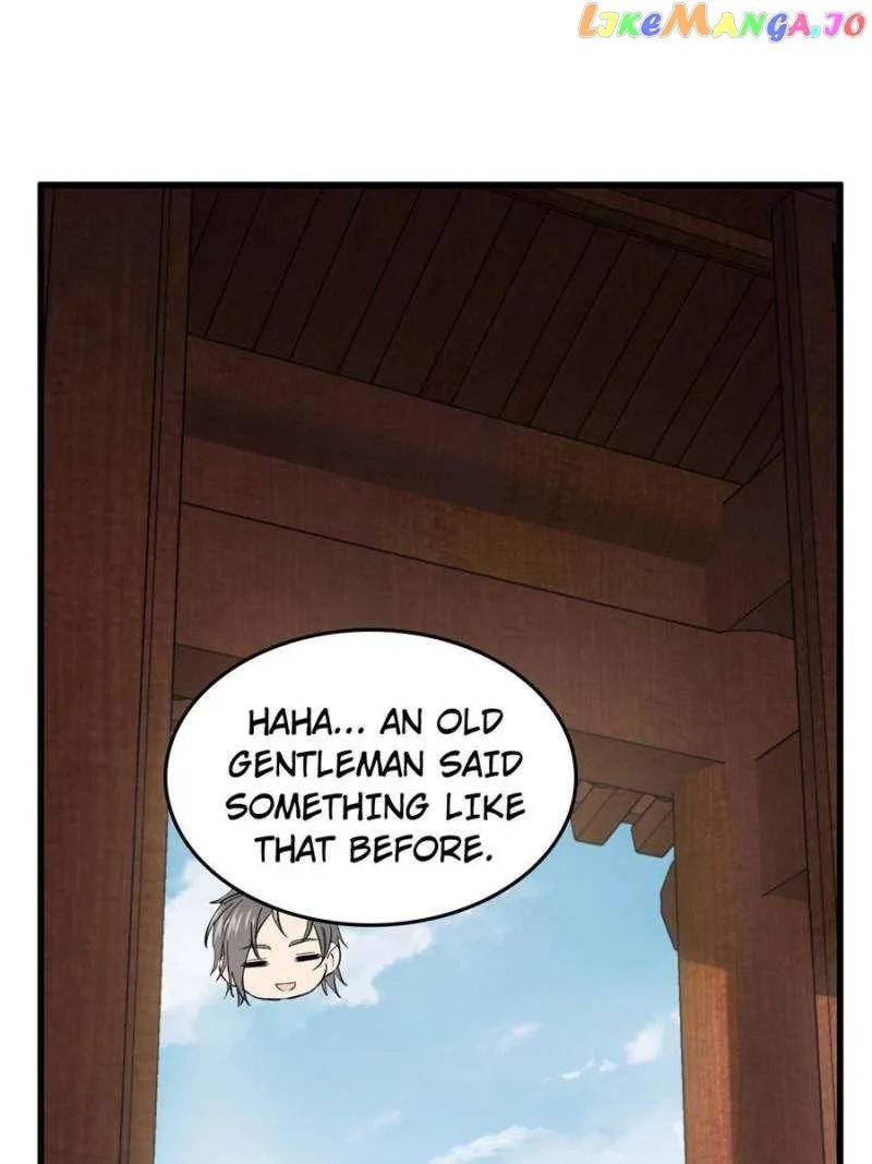 Another beginning with the Guhuo bird Chapter 247 page 77 - 