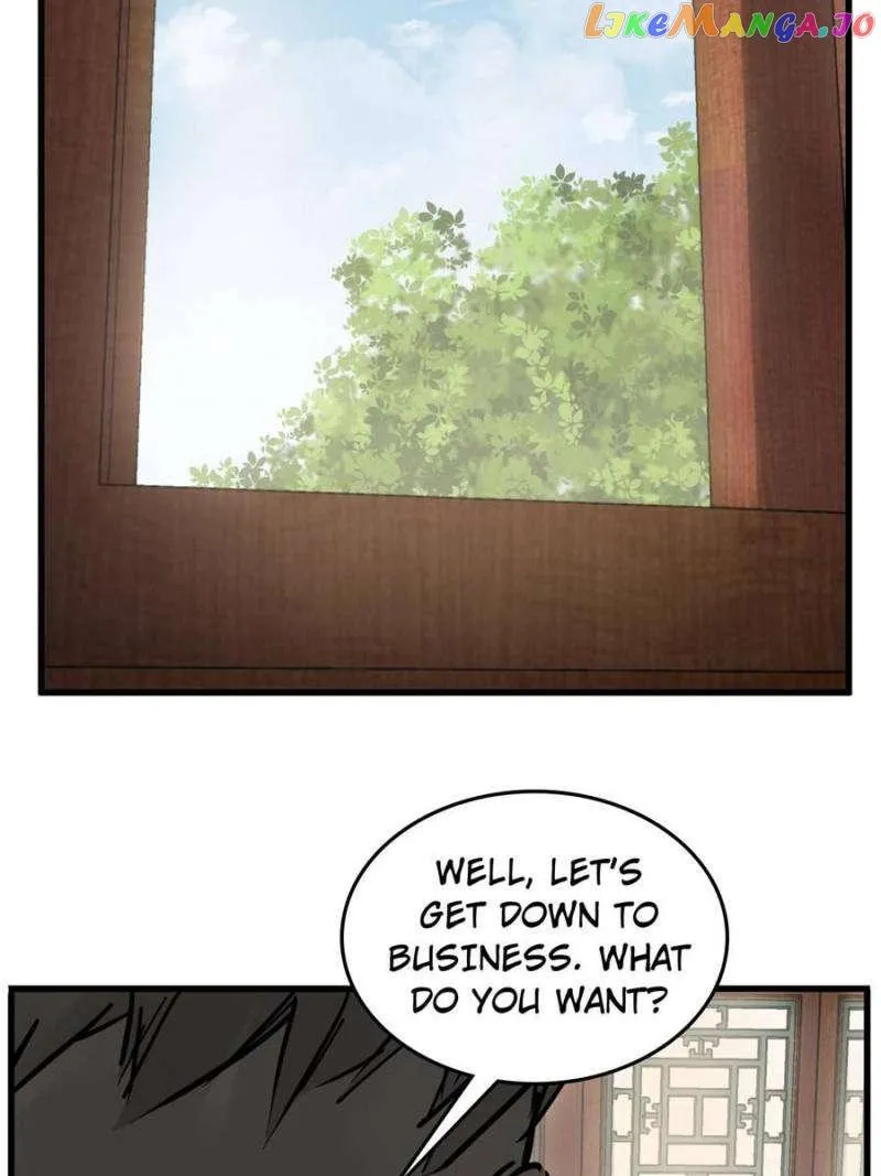 Another beginning with the Guhuo bird Chapter 247 page 78 - 