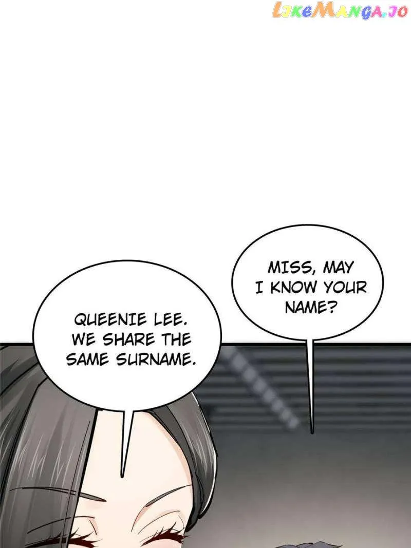 Another beginning with the Guhuo bird Chapter 247 page 9 - 