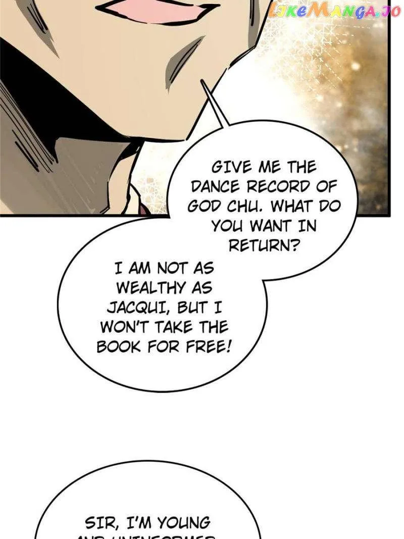 Another beginning with the Guhuo bird Chapter 247 page 81 - 