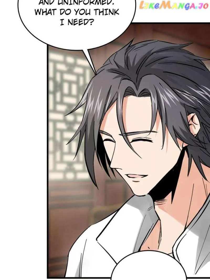 Another beginning with the Guhuo bird Chapter 247 page 82 - 