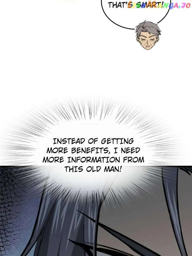 Another beginning with the Guhuo bird Chapter 247 page 83 - 