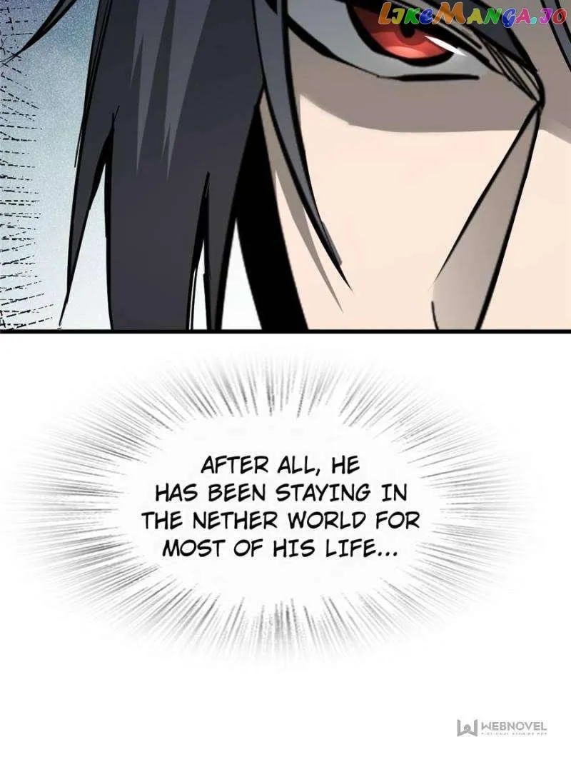 Another beginning with the Guhuo bird Chapter 247 page 84 - 