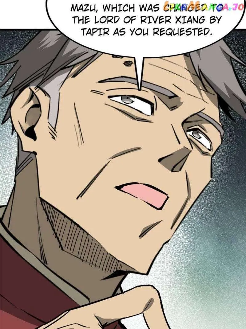 Another beginning with the Guhuo bird Chapter 247 page 86 - 