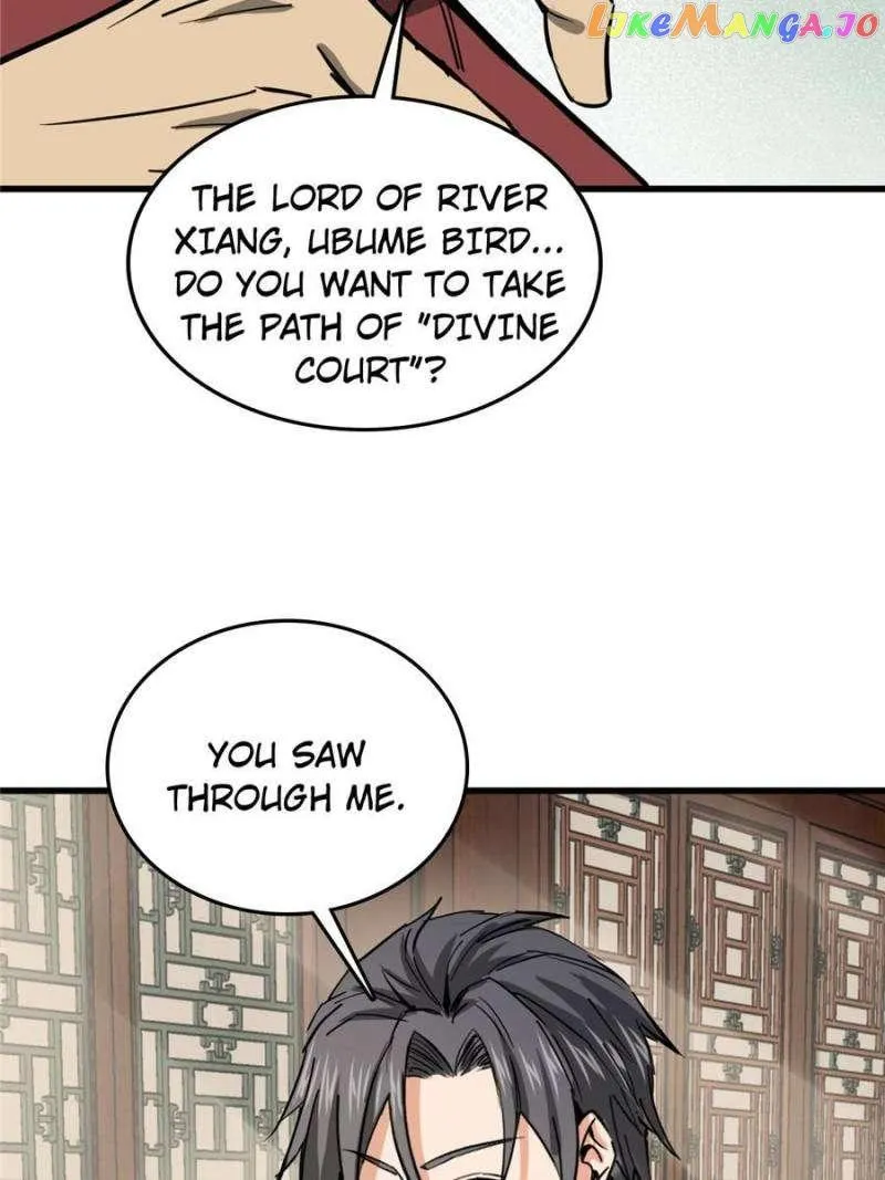 Another beginning with the Guhuo bird Chapter 247 page 87 - 