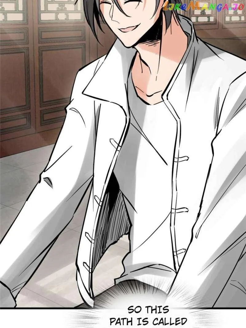 Another beginning with the Guhuo bird Chapter 247 page 88 - 