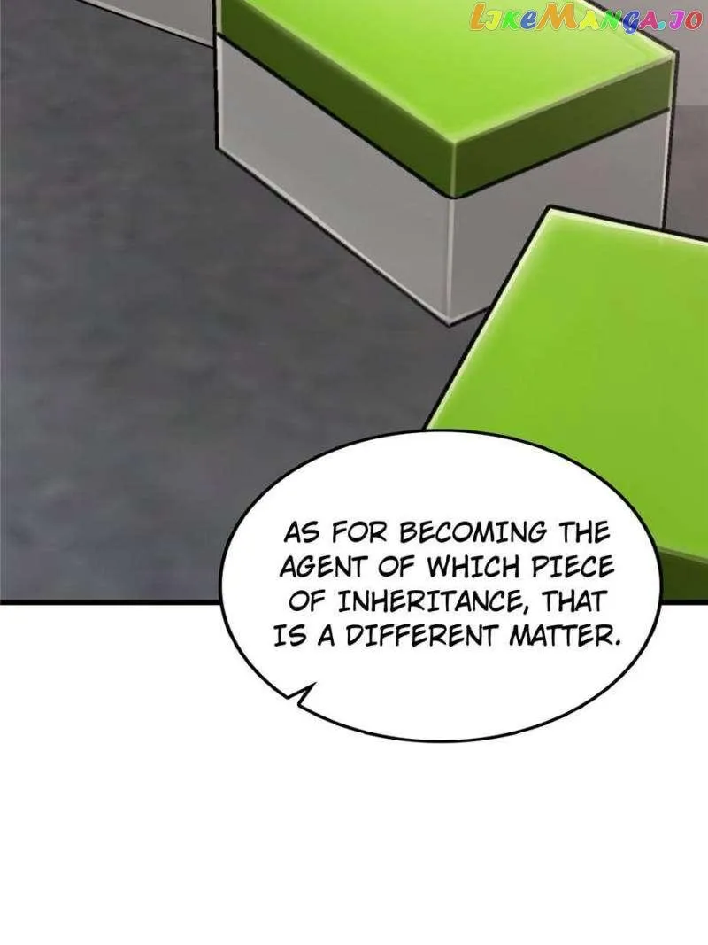 Another beginning with the Guhuo bird Chapter 247 page 90 - 