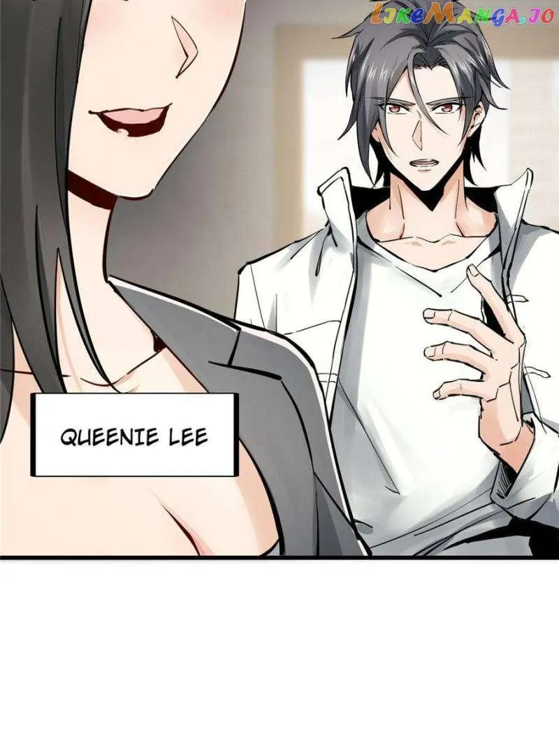 Another beginning with the Guhuo bird Chapter 247 page 10 - 