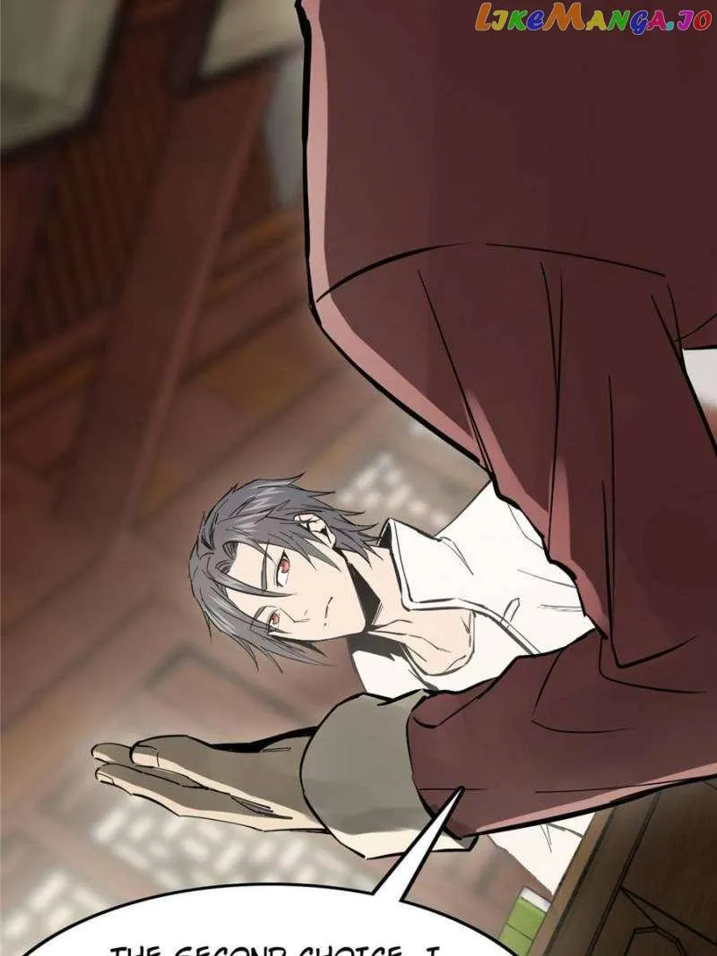 Another beginning with the Guhuo bird Chapter 247 page 92 - 