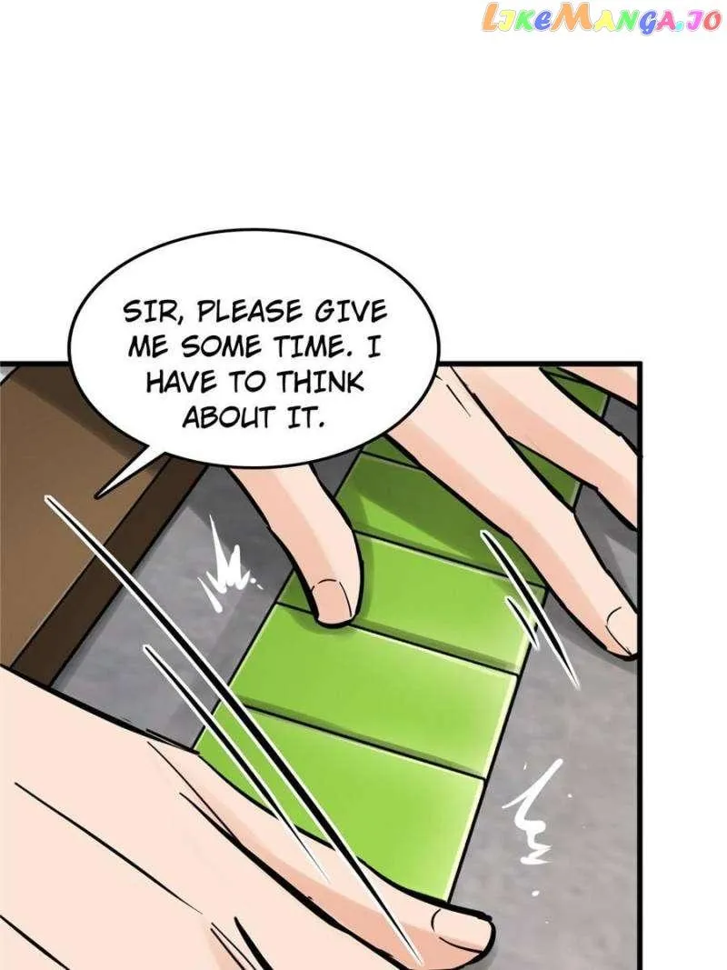 Another beginning with the Guhuo bird Chapter 247 page 98 - 
