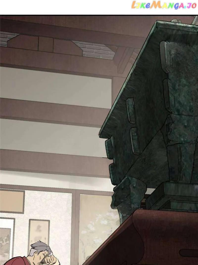 Another beginning with the Guhuo bird Chapter 248 page 105 - 