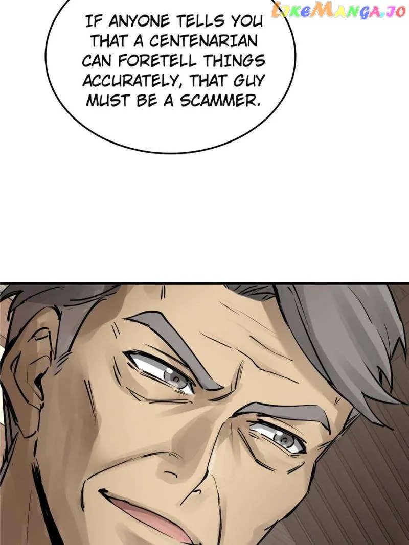 Another beginning with the Guhuo bird Chapter 248 page 12 - 