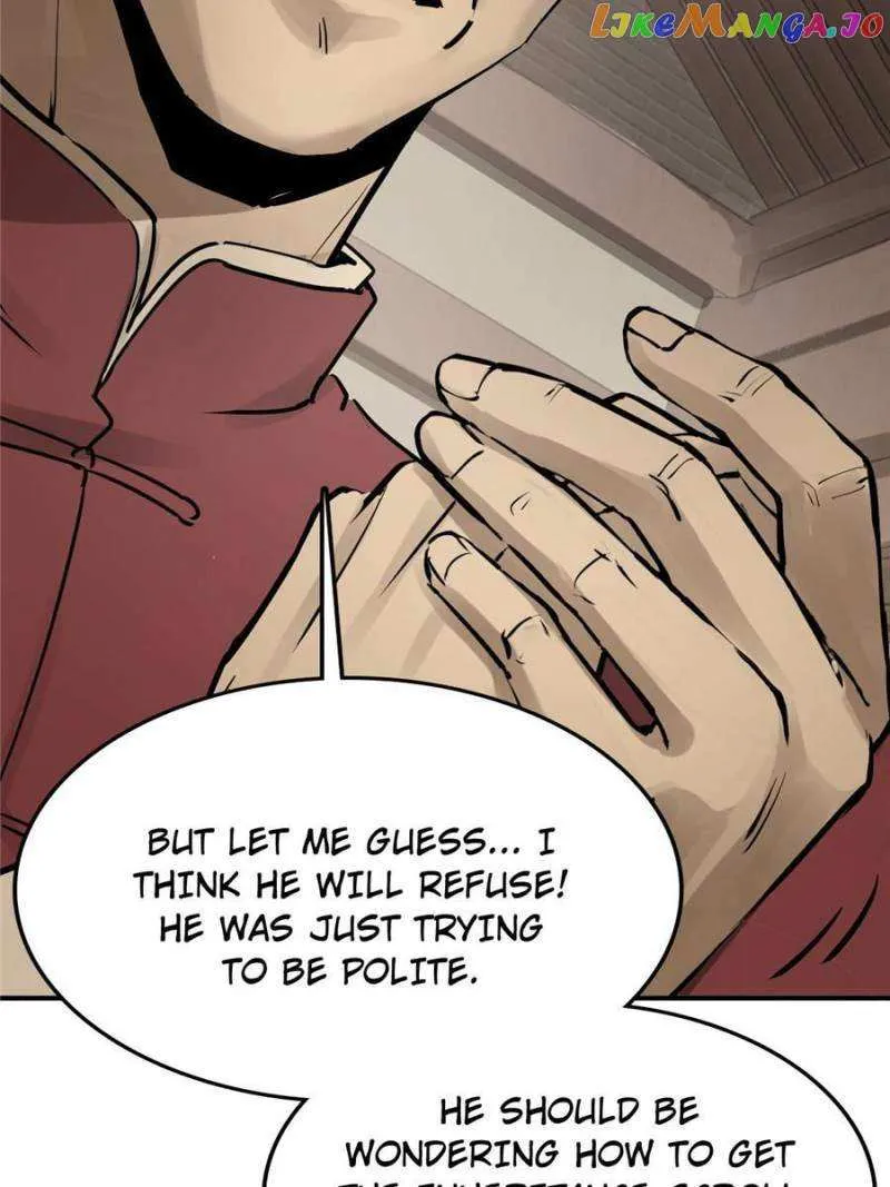 Another beginning with the Guhuo bird Chapter 248 page 13 - 