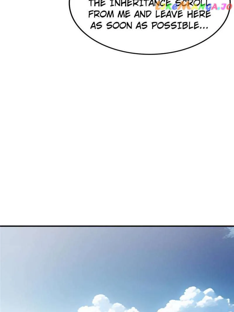 Another beginning with the Guhuo bird Chapter 248 page 14 - 