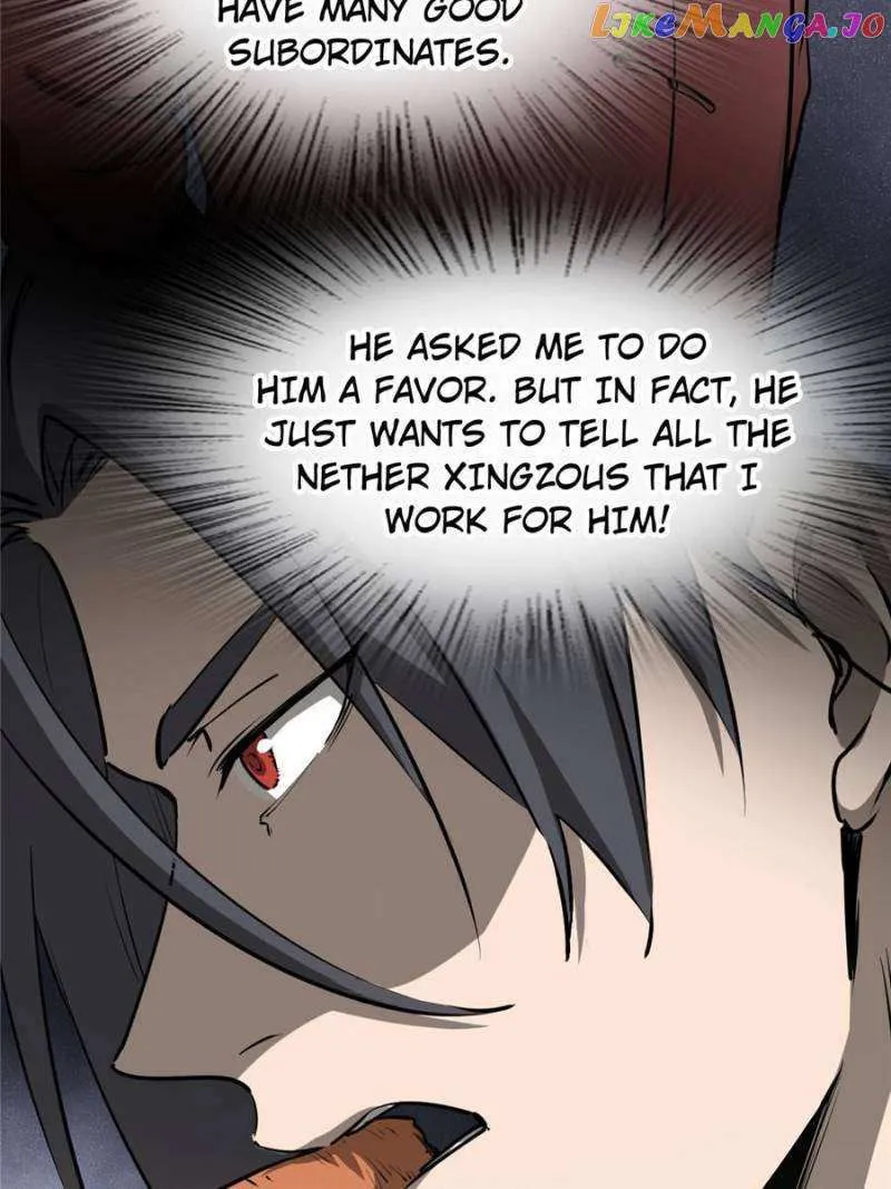 Another beginning with the Guhuo bird Chapter 248 page 19 - 