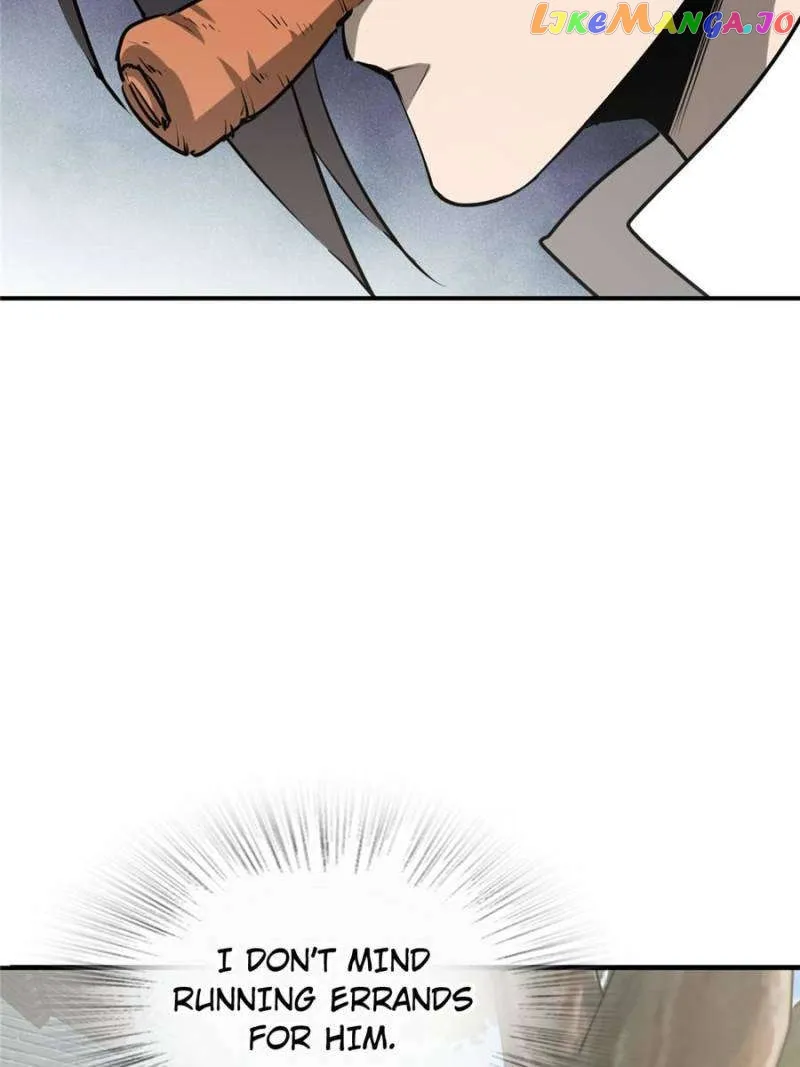 Another beginning with the Guhuo bird Chapter 248 page 20 - 