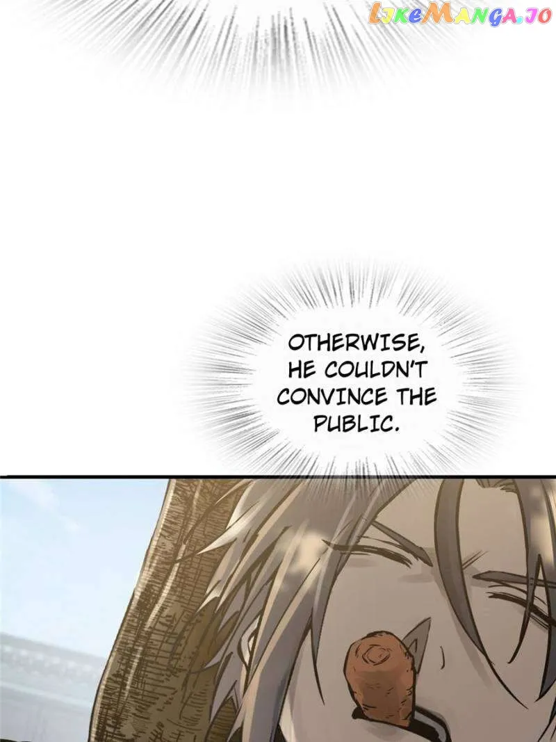 Another beginning with the Guhuo bird Chapter 248 page 22 - 