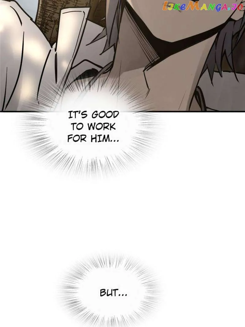 Another beginning with the Guhuo bird Chapter 248 page 23 - 