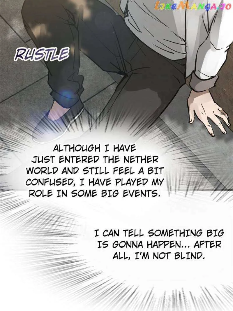 Another beginning with the Guhuo bird Chapter 248 page 27 - 