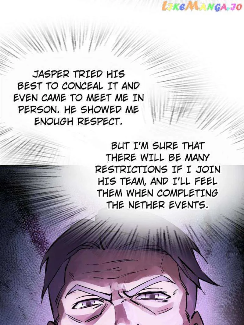 Another beginning with the Guhuo bird Chapter 248 page 28 - 