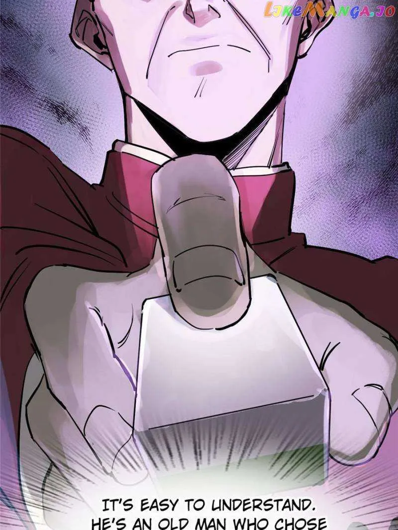 Another beginning with the Guhuo bird Chapter 248 page 29 - 