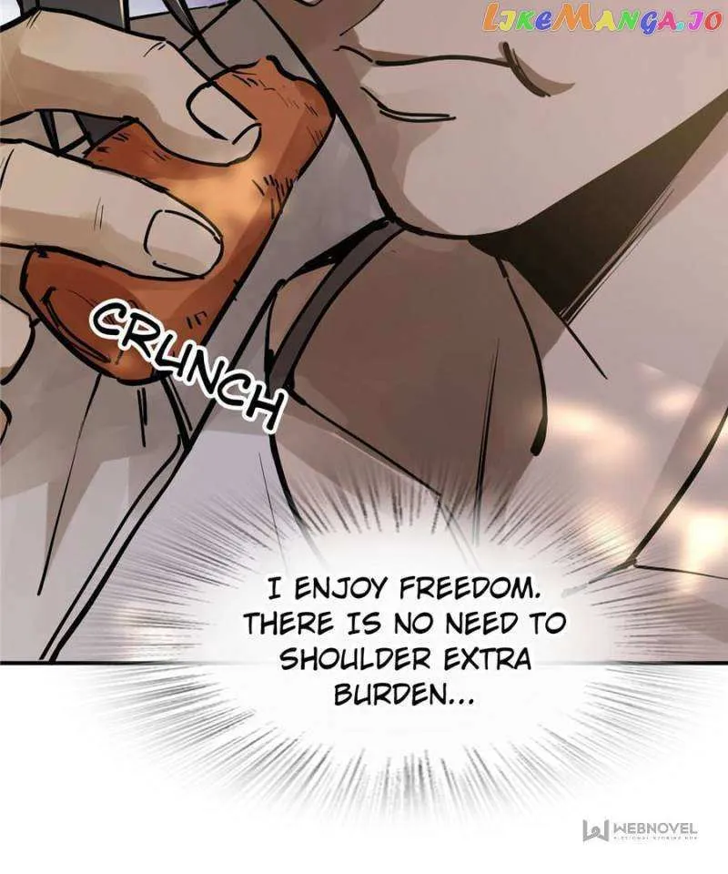 Another beginning with the Guhuo bird Chapter 248 page 32 - 