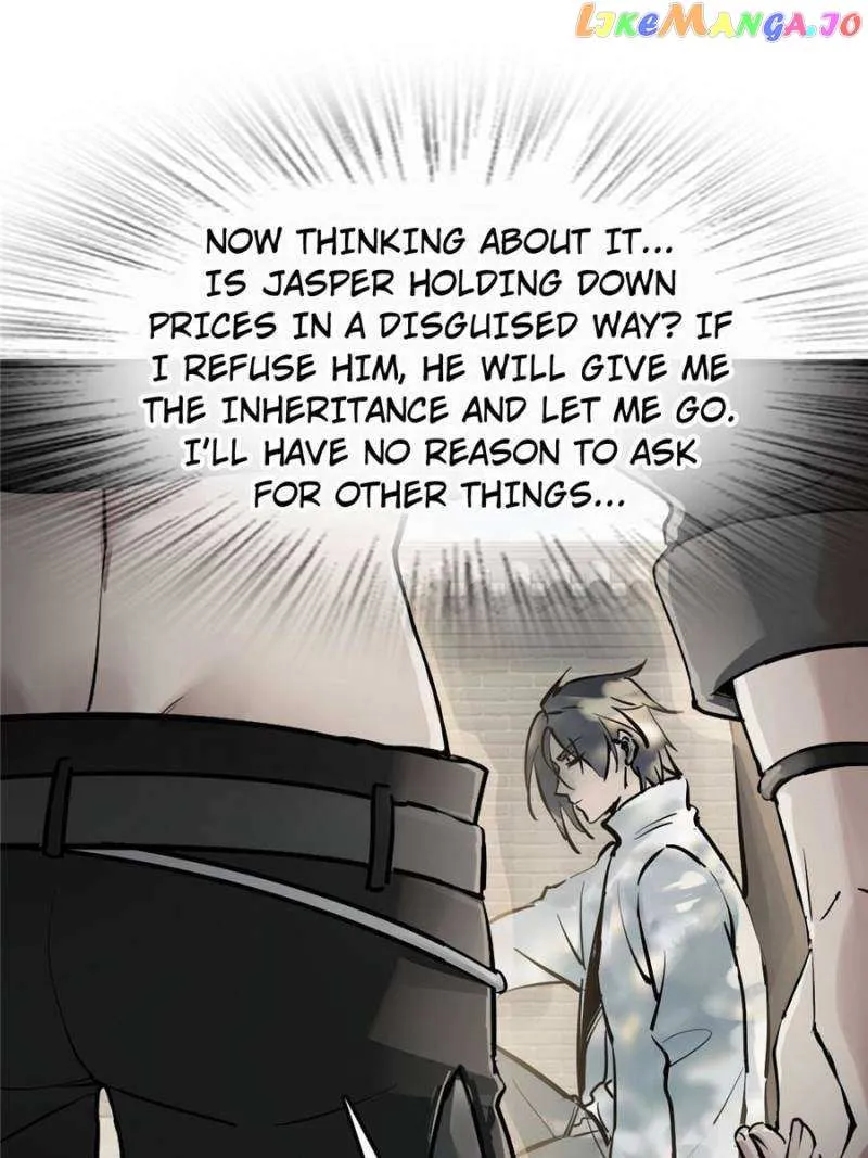 Another beginning with the Guhuo bird Chapter 248 page 33 - 