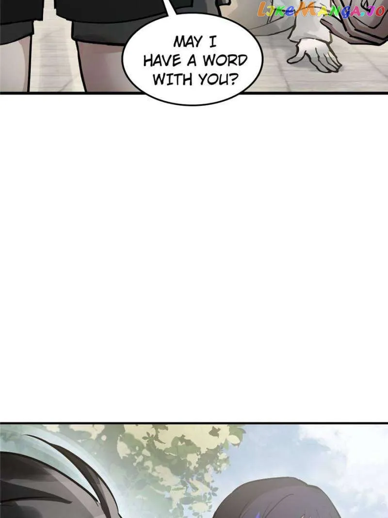 Another beginning with the Guhuo bird Chapter 248 page 34 - 