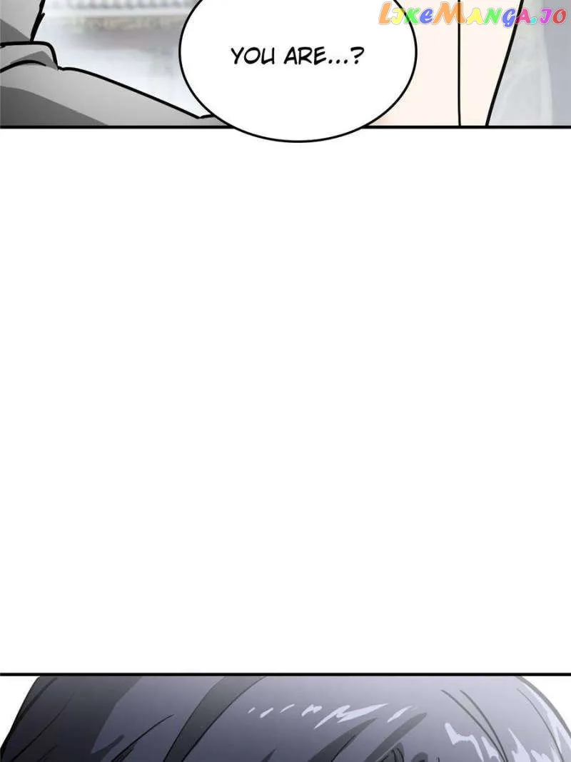 Another beginning with the Guhuo bird Chapter 248 page 36 - 