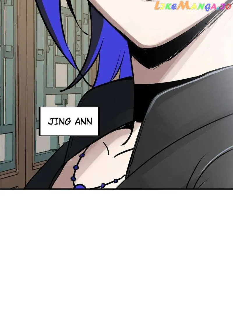 Another beginning with the Guhuo bird Chapter 248 page 5 - 