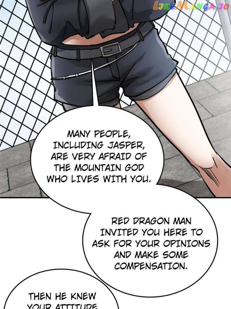 Another beginning with the Guhuo bird Chapter 248 page 44 - 