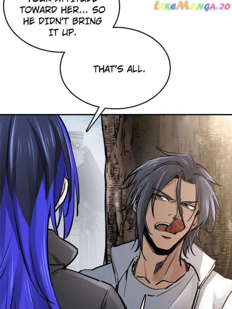 Another beginning with the Guhuo bird Chapter 248 page 45 - 