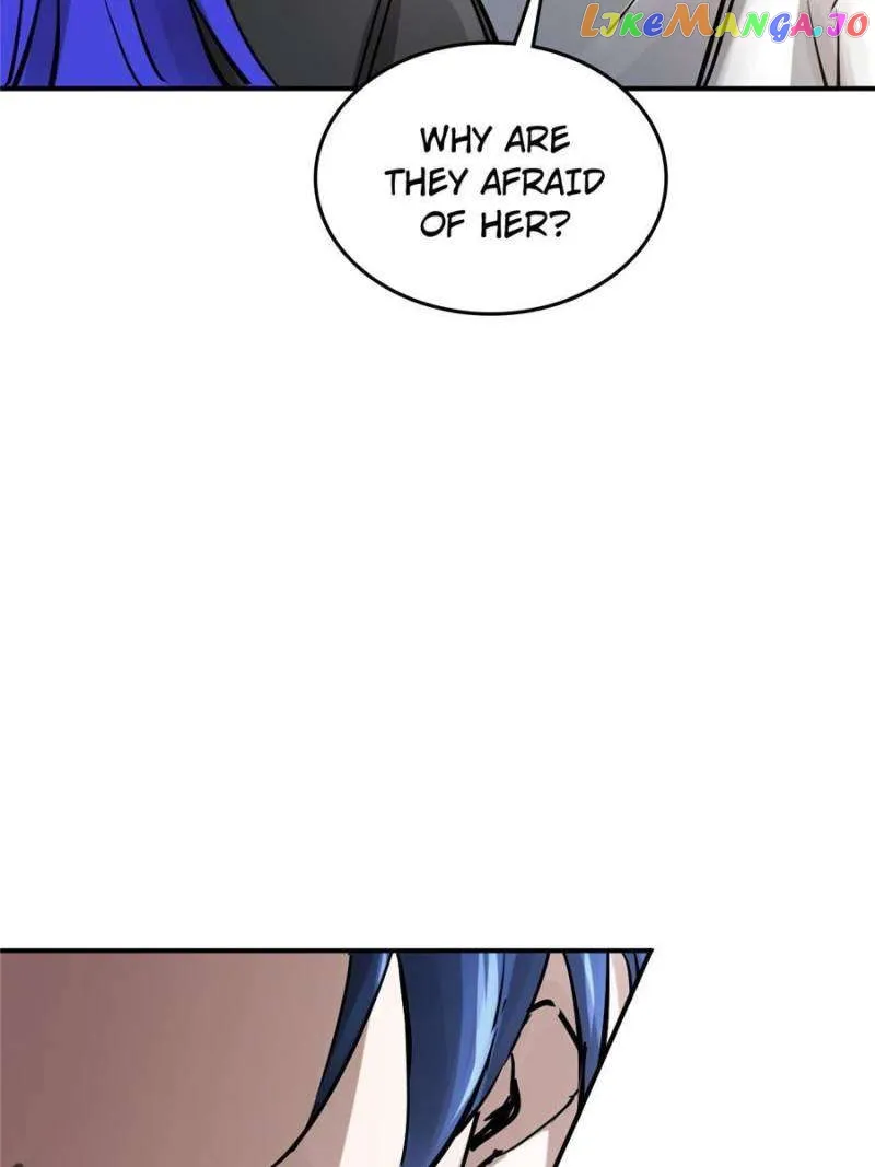 Another beginning with the Guhuo bird Chapter 248 page 46 - 