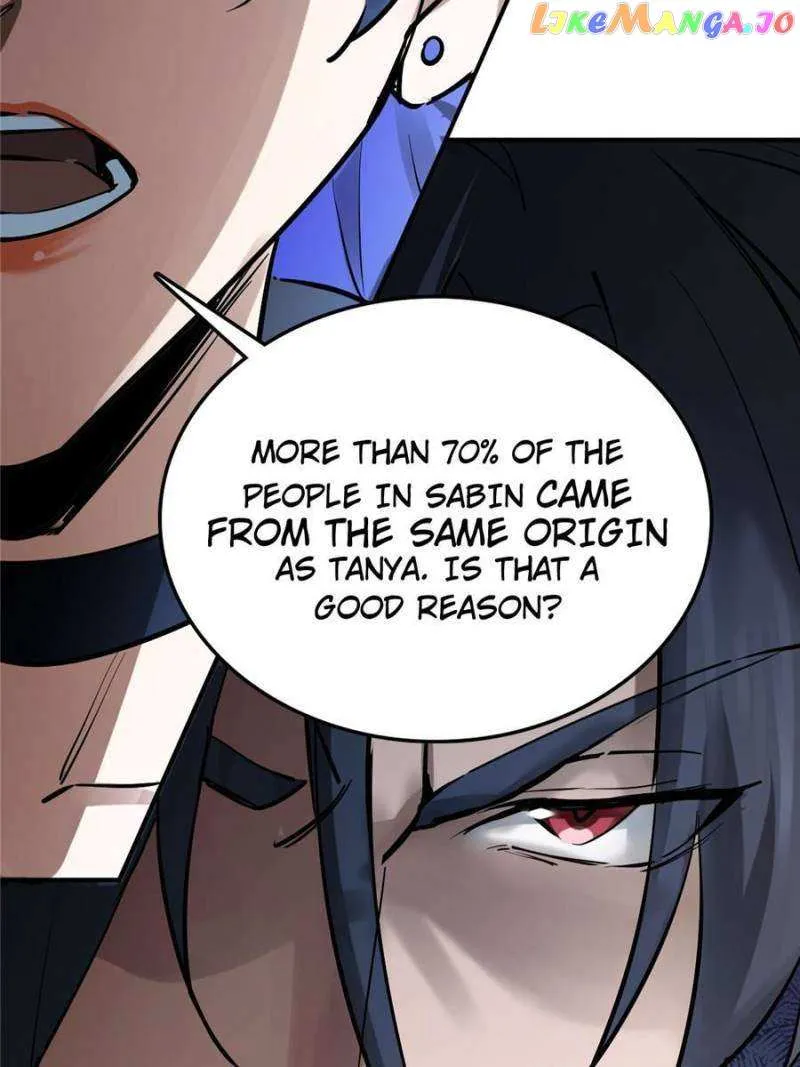 Another beginning with the Guhuo bird Chapter 248 page 47 - 