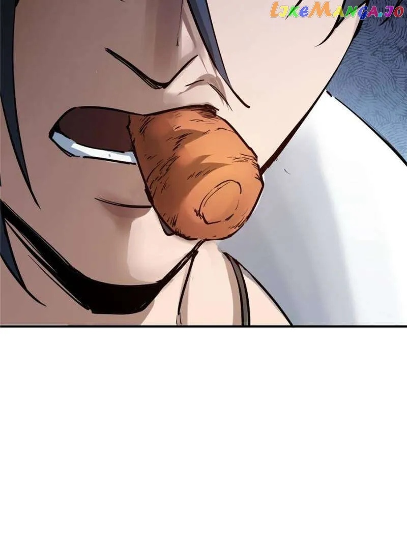 Another beginning with the Guhuo bird Chapter 248 page 48 - 
