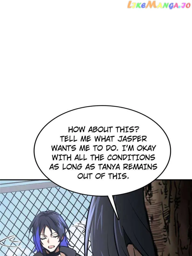 Another beginning with the Guhuo bird Chapter 248 page 50 - 