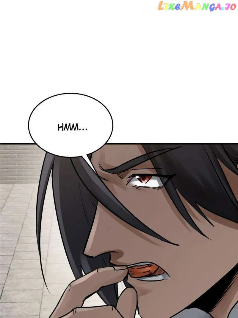 Another beginning with the Guhuo bird Chapter 248 page 53 - 