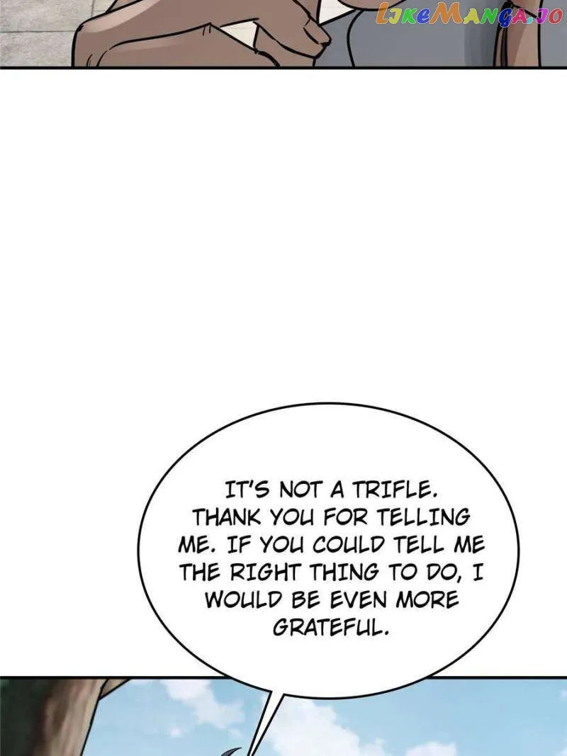 Another beginning with the Guhuo bird Chapter 248 page 54 - 