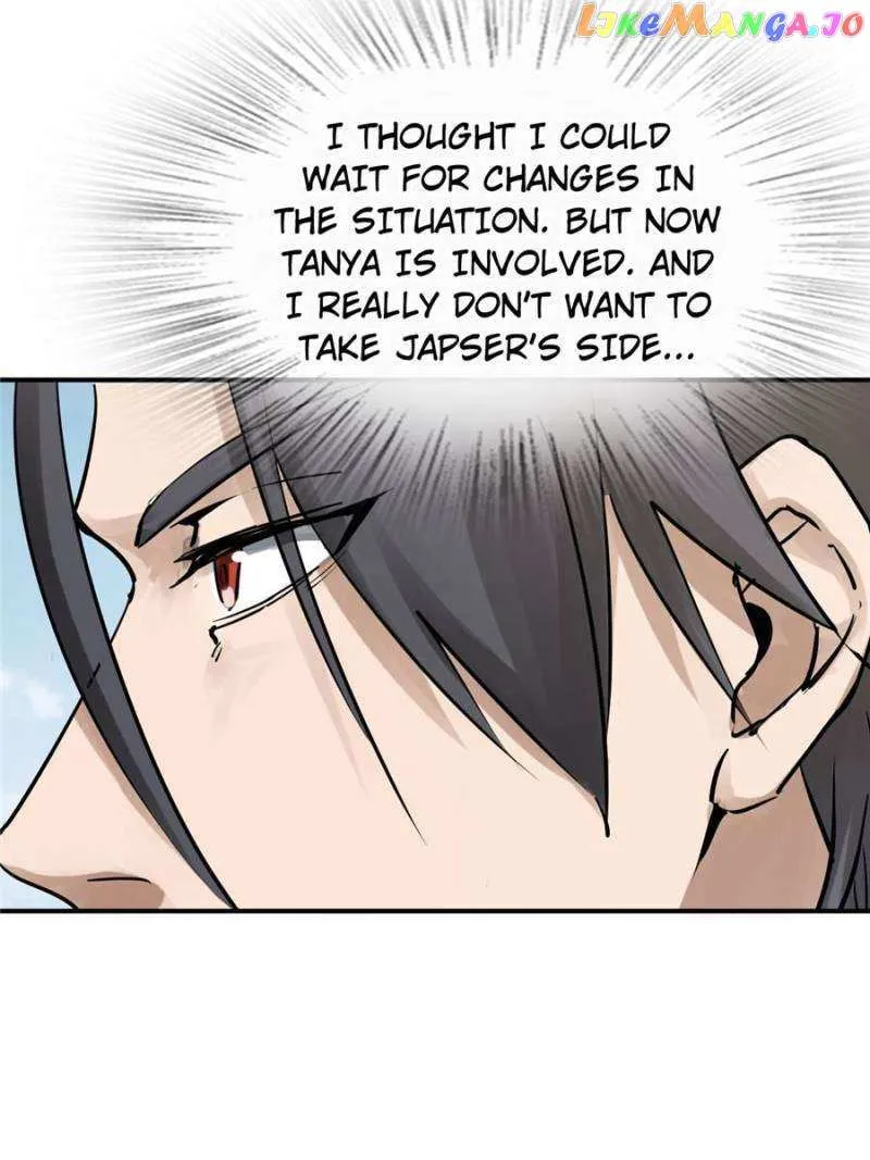 Another beginning with the Guhuo bird Chapter 248 page 56 - 