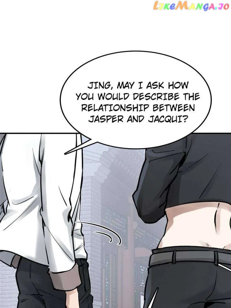 Another beginning with the Guhuo bird Chapter 248 page 57 - 