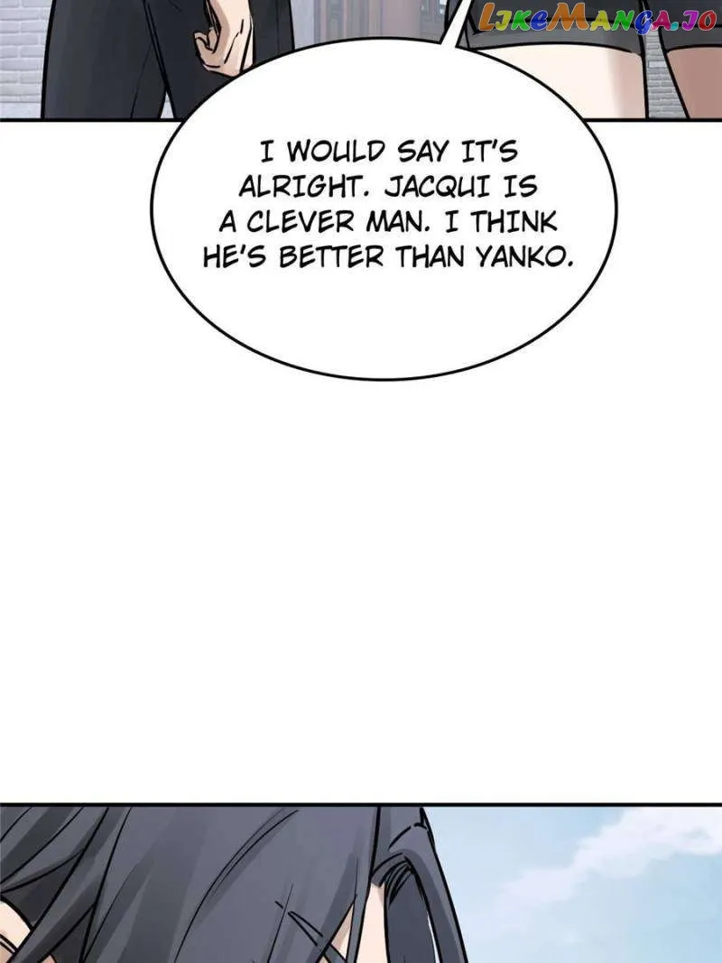 Another beginning with the Guhuo bird Chapter 248 page 58 - 