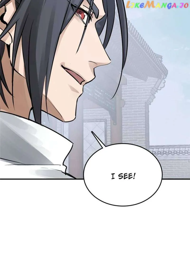 Another beginning with the Guhuo bird Chapter 248 page 59 - 