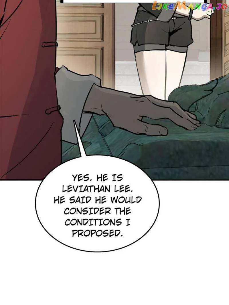 Another beginning with the Guhuo bird Chapter 248 page 7 - 