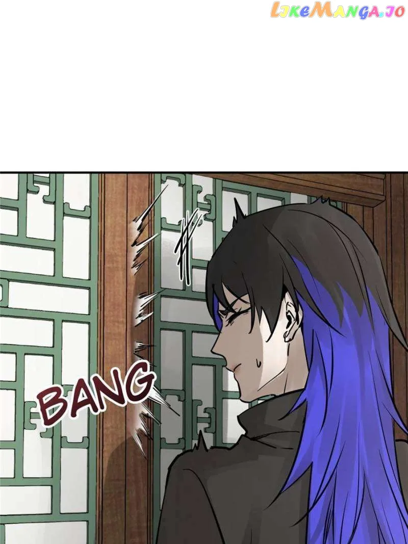 Another beginning with the Guhuo bird Chapter 248 page 62 - 