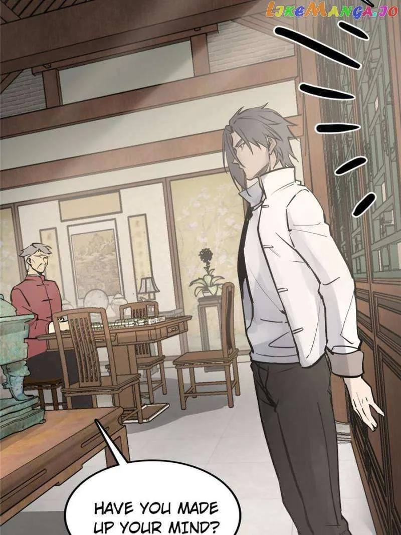 Another beginning with the Guhuo bird Chapter 248 page 64 - 