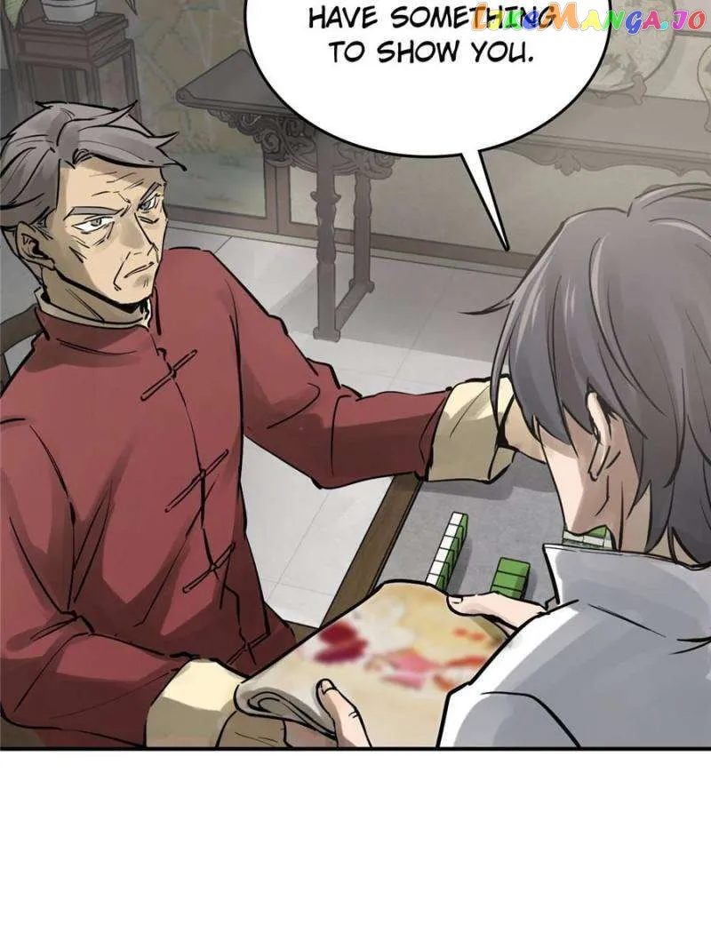 Another beginning with the Guhuo bird Chapter 248 page 66 - 
